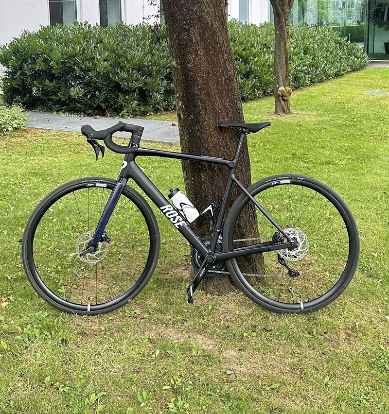 Used Rose Reveal AL 105 2025 2025 Road & Gravel