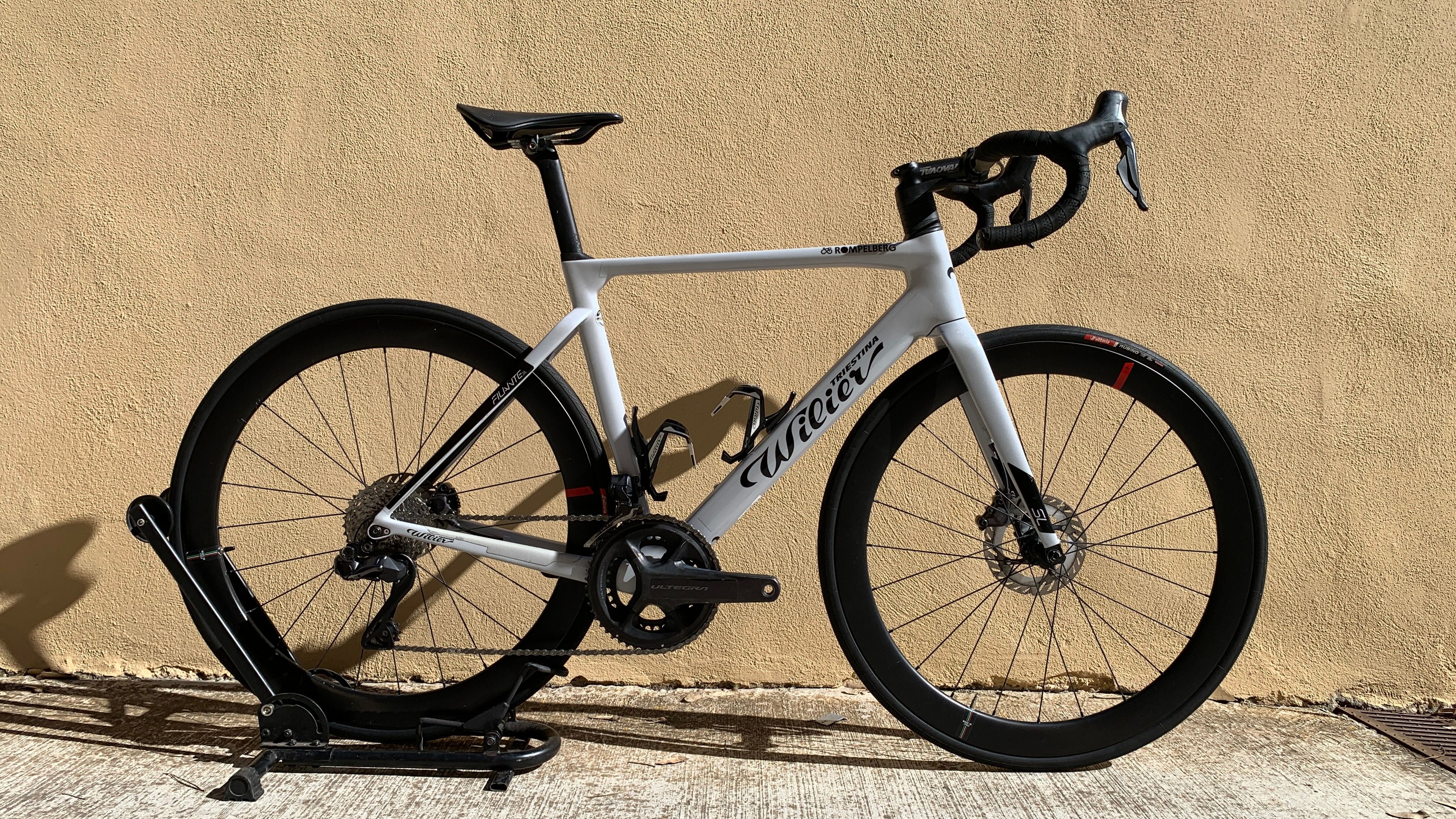 Wilier Filante SL Ultegra 12sp Di2 Disc - Size M 2024