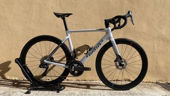 Wilier, Filante SL Ultegra 12sp Di2 Disc - Size M
