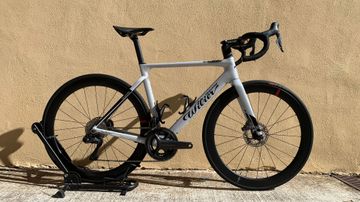 Gebrauchtes Wilier Filante SL Ultegra 12sp Di2 Disc - Size M 2024 Road & Gravel