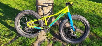 Specialized, Fatboy 24 2020