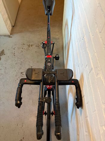 Used Argon 18 E Shimano Dura Ace Di2 2018 Road & Gravel, Black — image 11 of 14