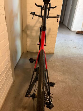 Used Argon 18 E Shimano Dura Ace Di2 2018 Road & Gravel, Black — image 9 of 14