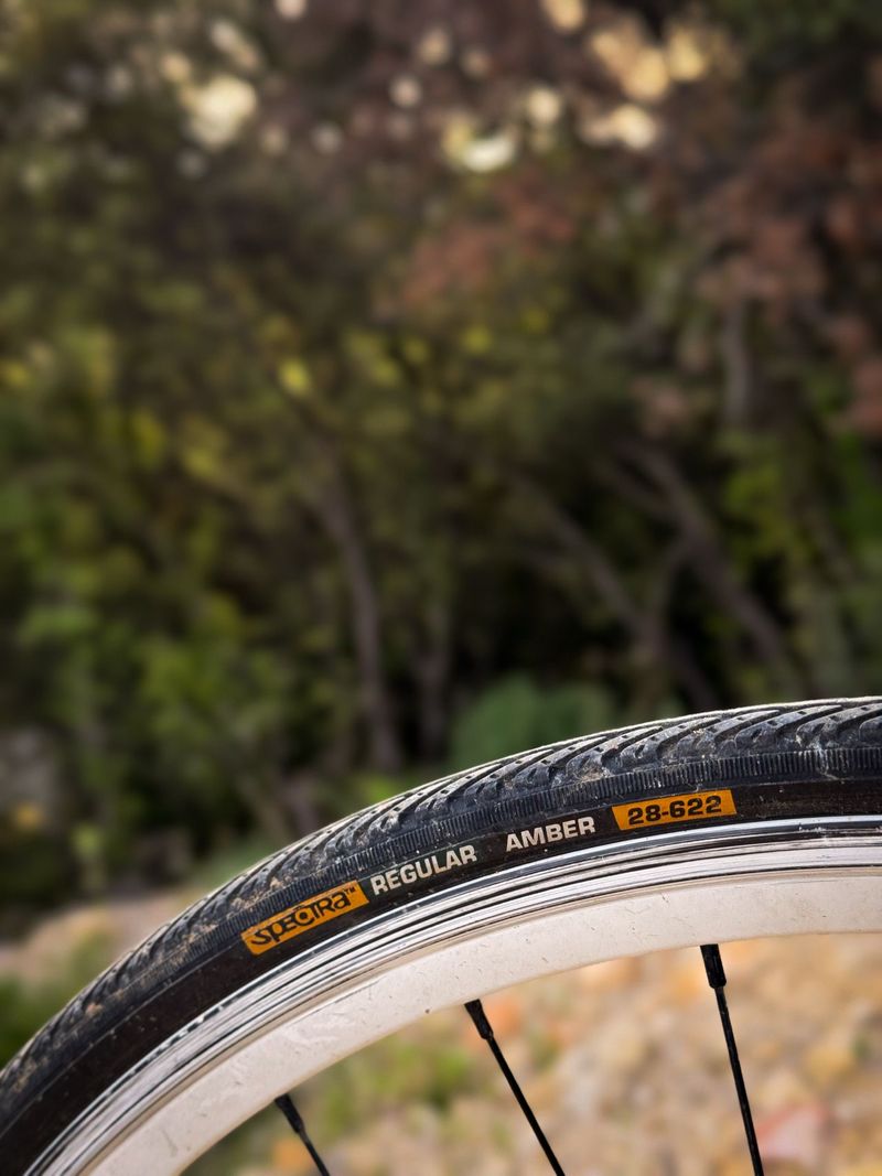 Tweedehands Peugeot Custom Single Speed / Fixed Gear 1980 Road & Gravel — afbeelding 4 van 4
