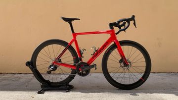 Gebrauchtes Wilier Filante SL Ultegra 12sp Di2 Disc - Size L 2024 Road & Gravel