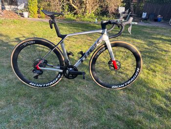 Trek, Madone SL 7 Gen 8 2025