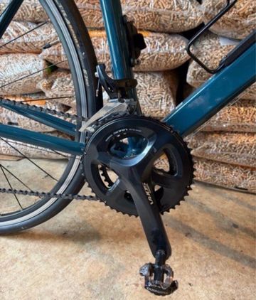 Tweedehands TRIBAN Road bike Microshift 2022 Road & Gravel — afbeelding 2 van 7