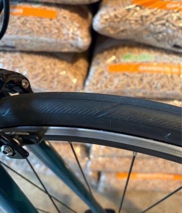 Tweedehands TRIBAN Road bike Microshift 2022 Road & Gravel — afbeelding 6 van 7
