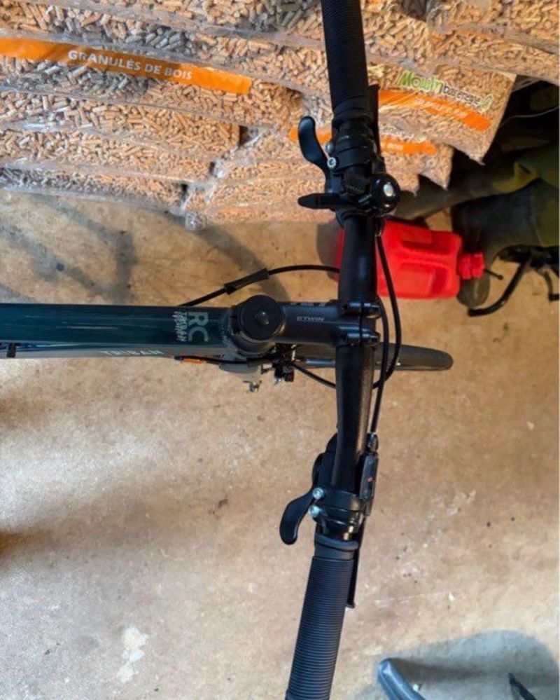 Tweedehands TRIBAN Road bike Microshift 2022 Road & Gravel — afbeelding 3 van 7