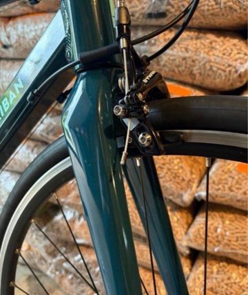 Tweedehands TRIBAN Road bike Microshift 2022 Road & Gravel — afbeelding 5 van 7