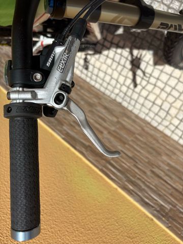 Used Scott Gambler Other 2015 Mountainbike, White — image 7 of 7