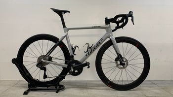 Wilier, Filante SL Ultegra 12sp Di2 Disc - Size L