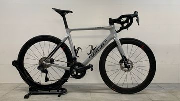Gebrauchtes Wilier Filante SL Ultegra 12sp Di2 Disc - Size L 2024 Road & Gravel