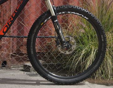 Używany Orbea Loki 2016 Mountainbike — zdjęcie 2 z 3