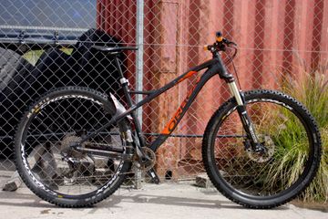 Used Orbea Loki 2016 MTB