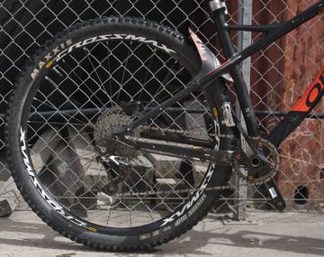 Używany Orbea Loki 2016 Mountainbike — zdjęcie 3 z 3