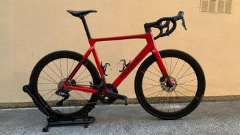 Wilier, Filante SL Ultegra 12sp Di2 Disc - Size XL