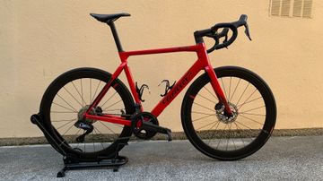 Gebrauchtes Wilier Filante SL Ultegra 12sp Di2 Disc - Size XL 2024 Road & Gravel