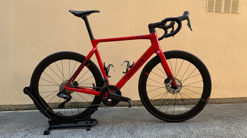 Wilier Filante SL Ultegra 12sp Di2 Disc - Size XL 2024 Road & Gravel d'occasion