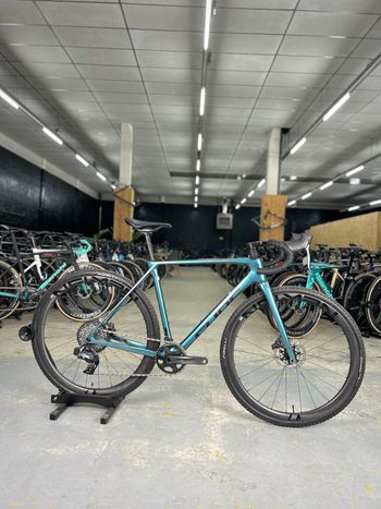 CUBE, CROSS RACE C:68X SLT 2023