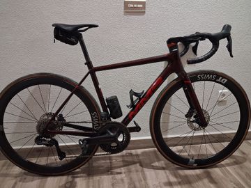 MMR Adrenaline SL 10 2024 Frameset 2024 Road & Gravel d'occasion — image 3 sur 7