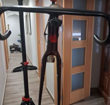 MMR Adrenaline SL 10 2024 Frameset 2024 Road & Gravel d'occasion — image 7 sur 7