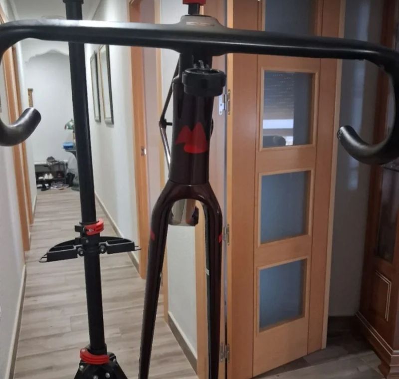 MMR Adrenaline SL 10 2024 Frameset 2024 Road & Gravel d'occasion — image 7 sur 7