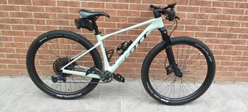 Scott, Scale 920 2025