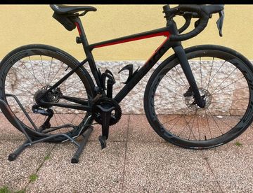 Colnago V3-rs Shimano Ultegra Di2 2023 Road & Gravel usato, Nero — immagine 7 di 11