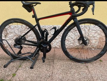 Gebrauchtes Colnago V3-rs Shimano Ultegra Di2 2023 Road & Gravel