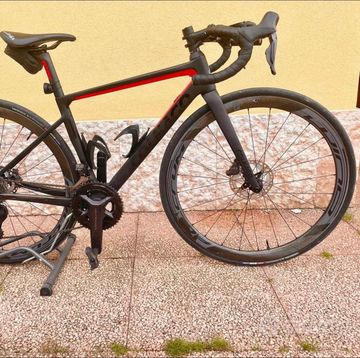 Colnago V3-rs Shimano Ultegra Di2 2023 Road & Gravel usato, Nero — immagine 3 di 11