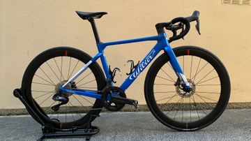 Gebrauchtes Wilier Filante SL Ultegra 12sp Di2 Disc - Size XS 2025 Road & Gravel