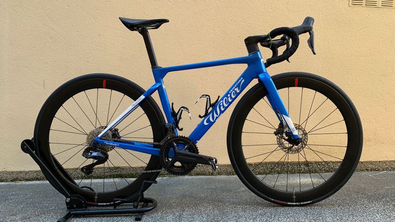 Used Wilier Filante SL Ultegra 12sp Di2 Disc - Size XS 2025 Road & Gravel