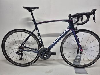 Koga, Kimera Shimano Ultegra Di2