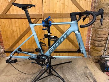 Giant, Propel Advanced 1 2027