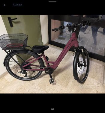 Cannondale Mavaro Neo SL (Luglio 2025) - Taglia S - Come Nuova, Cannondale Mavaro Neo SL (Luglio 2025) - Taglia S - Come Nuova Custom Shimano Acera