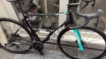 KTM, Revelator SRAM Rival eTap AXS