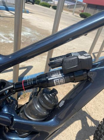 Used YT Industries Capra UNCAGED 12 29 2024 2024 Mountainbike, Blue, 29 — image 11 of 18