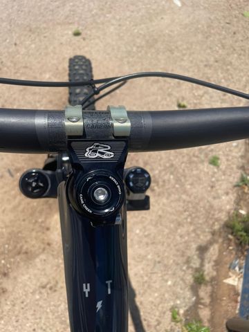 Gebrauchtes YT Industries Capra UNCAGED 12 29 2024 2024 Mountainbike, Blau, 29 — Bild 16 von 18