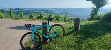 Brugt Bianchi Impulso COMP GRX 610 disc 2025 2025 Road & Gravel — billede 8 af 8