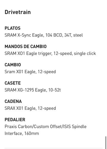 Specialized Turbo Levo Pro 2022 2022 Mountainbike usato, Rosso — immagine 20 di 33