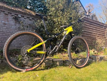 Cannondale, Scalpel Carbon LTD 2022