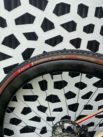Käytetty Willier Custom Shimano Ultegra Di2 2024 Road & Gravel — kuva 12 / 12