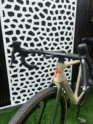 Käytetty Willier Custom Shimano Ultegra Di2 2024 Road & Gravel — kuva 7 / 12
