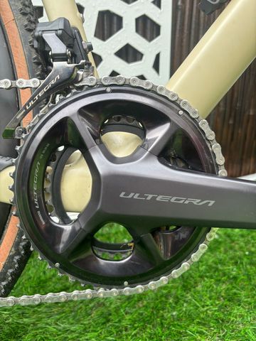 Käytetty Willier Custom Shimano Ultegra Di2 2024 Road & Gravel — kuva 3 / 12