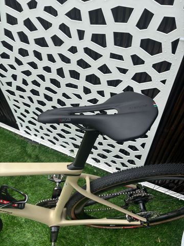 Käytetty Willier Custom Shimano Ultegra Di2 2024 Road & Gravel — kuva 6 / 12