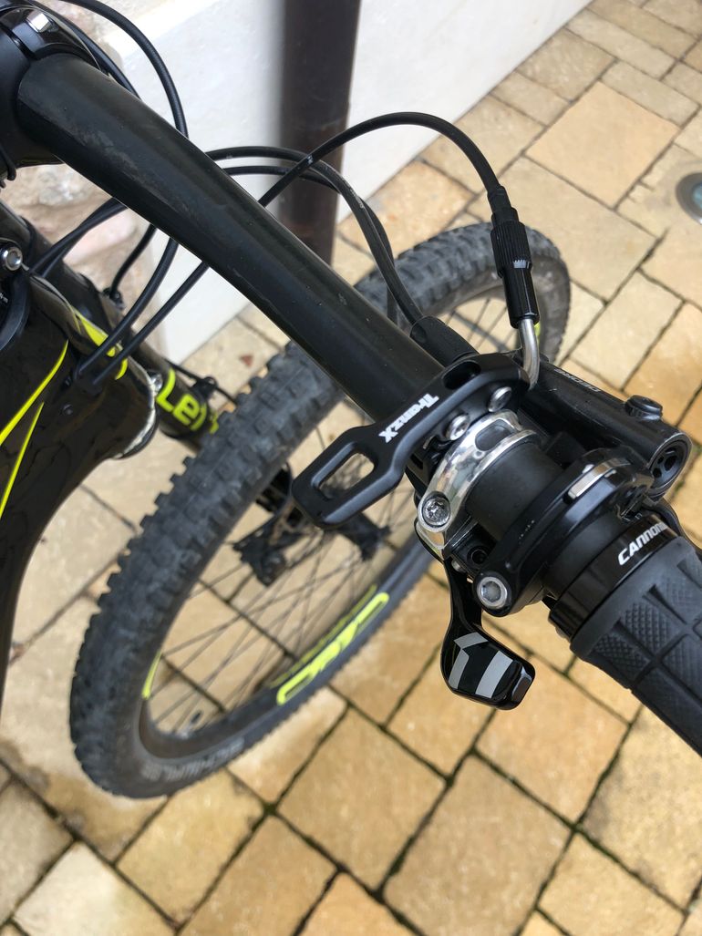 Used Cannondale Scalpel-Si Carbon 2 2018 2018 Mountainbike, Black, 27.5, 29 — image 5 of 5