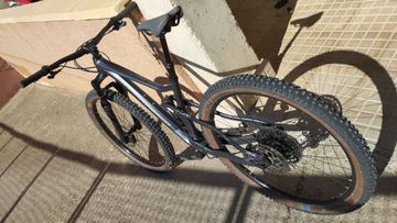 Tweedehands Merida ONE-TWENTY 600 2022 2022 Mountainbike — afbeelding 3 van 4