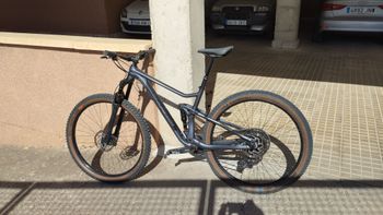 Merida, ONE-TWENTY 600 2022