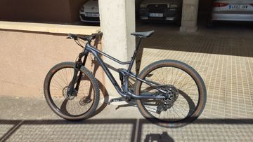 Brugt Merida ONE-TWENTY 600 2022 2022 MTB
